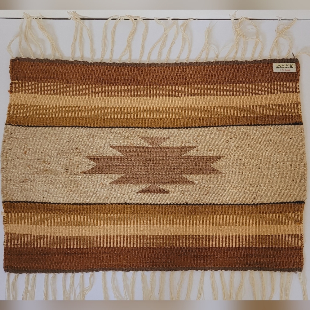 Southwest Wall Hanging - Picture 3 of 8